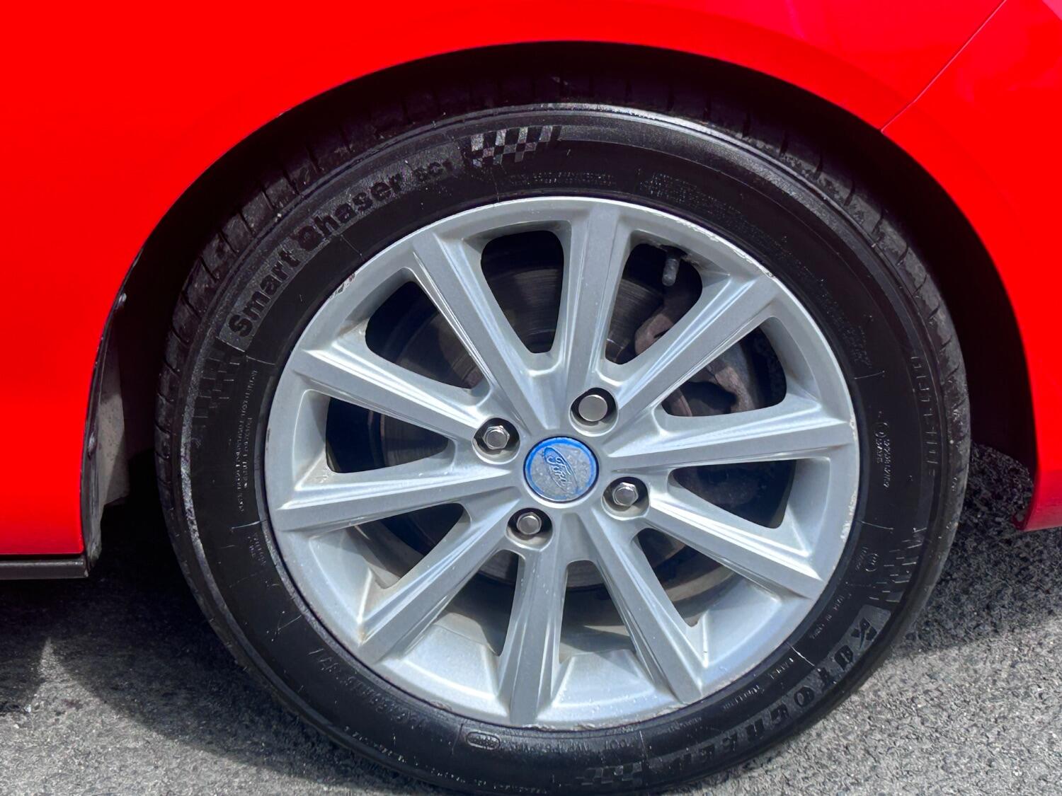 Ford B Max