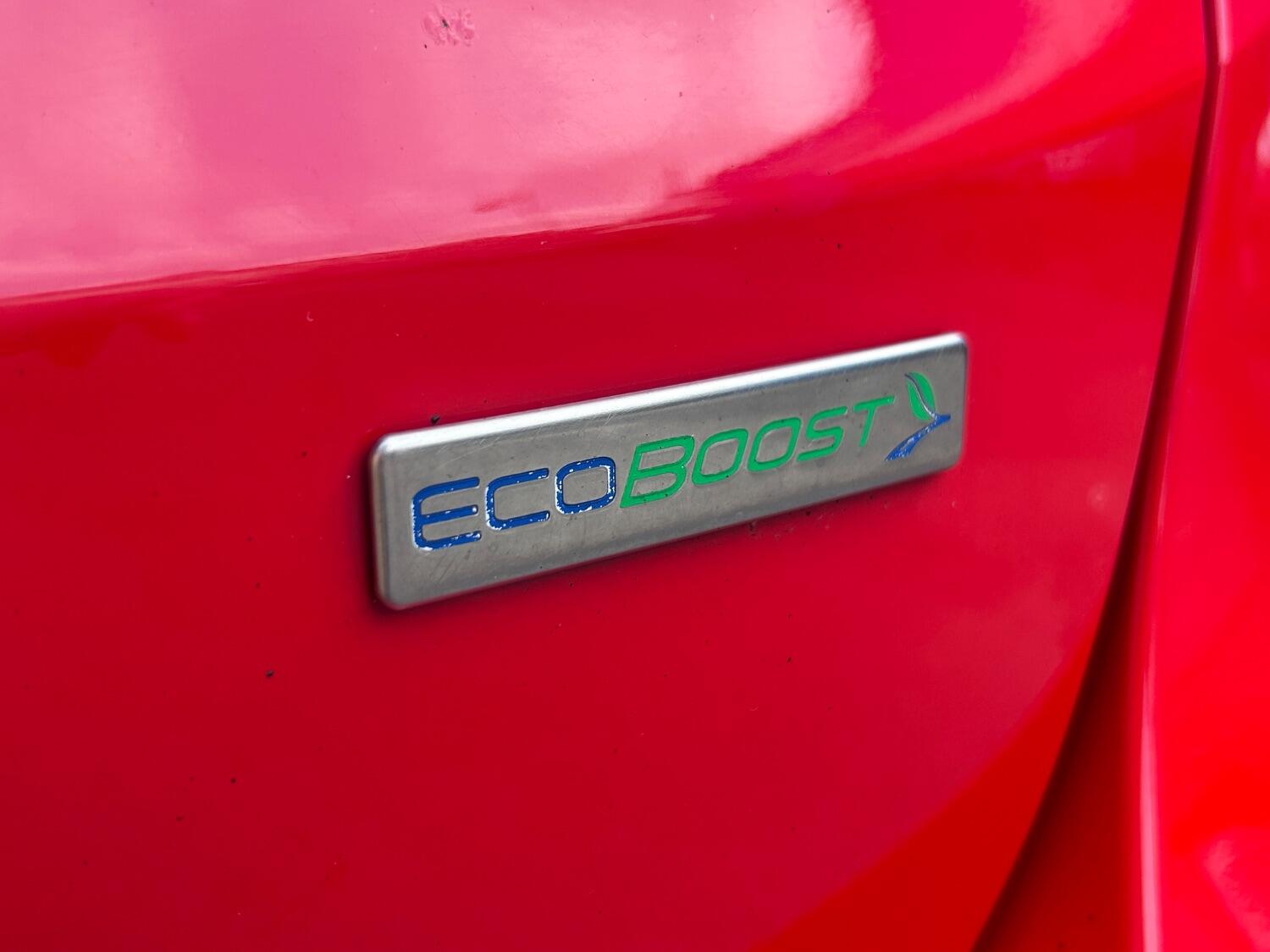 Ford B Max