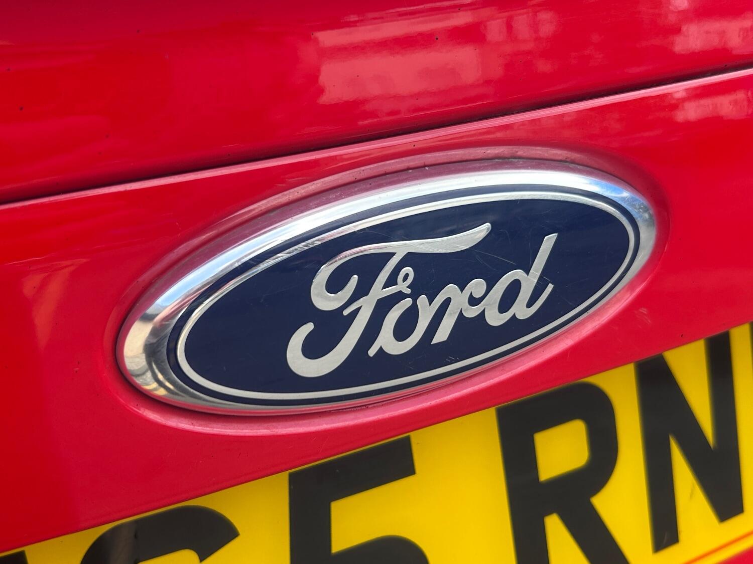 Ford B Max