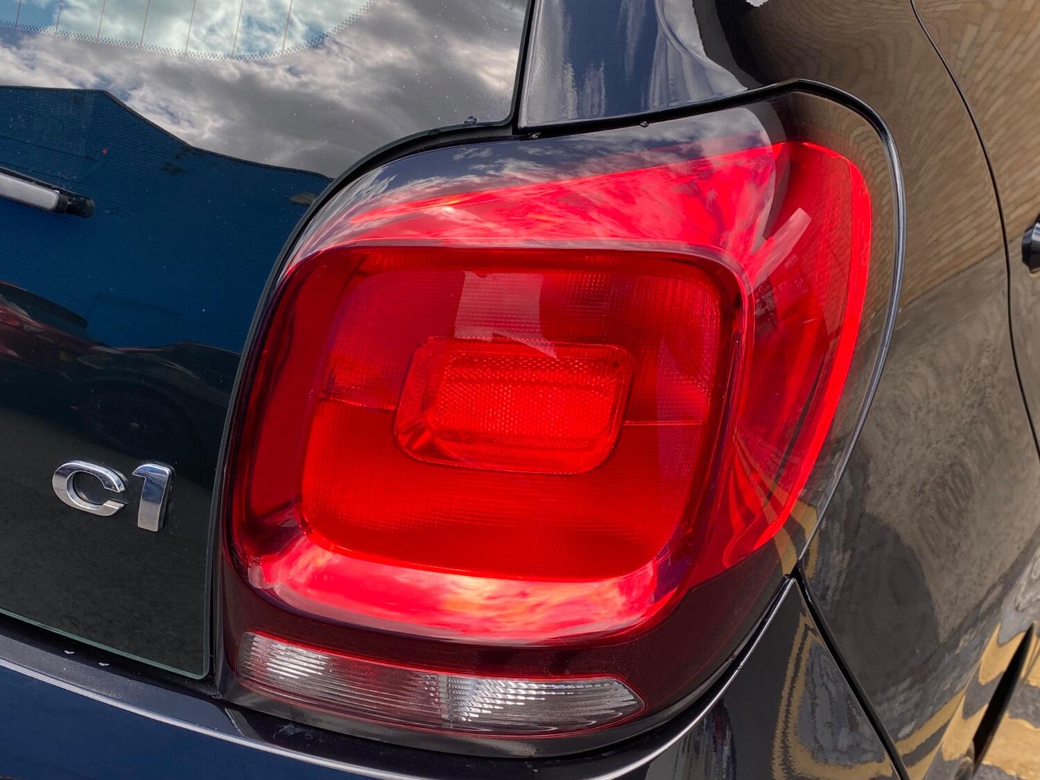 Citroen C1