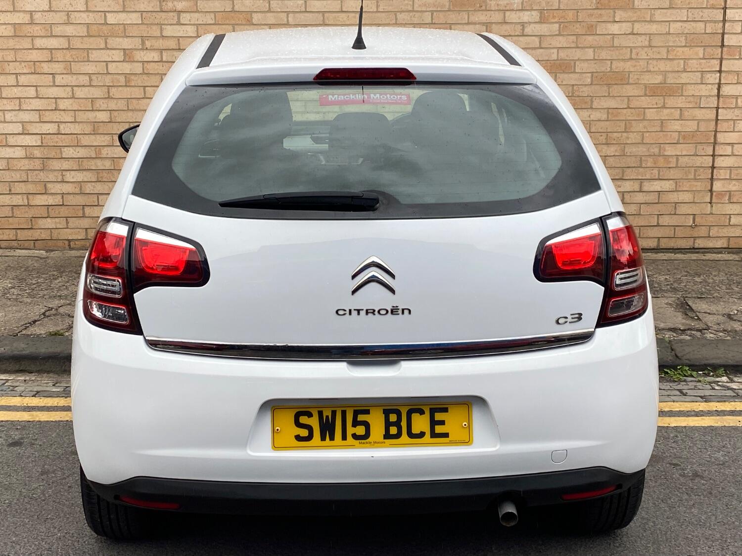 Citroen C3