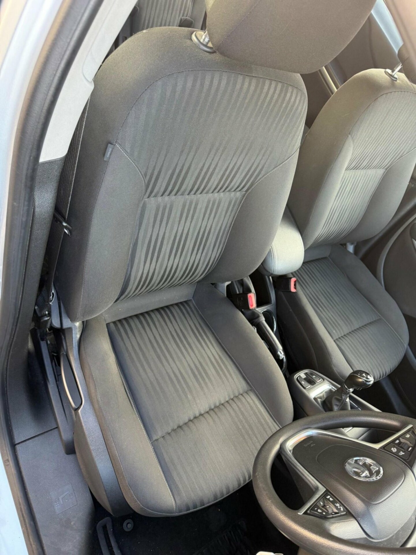 Vauxhall Zafira