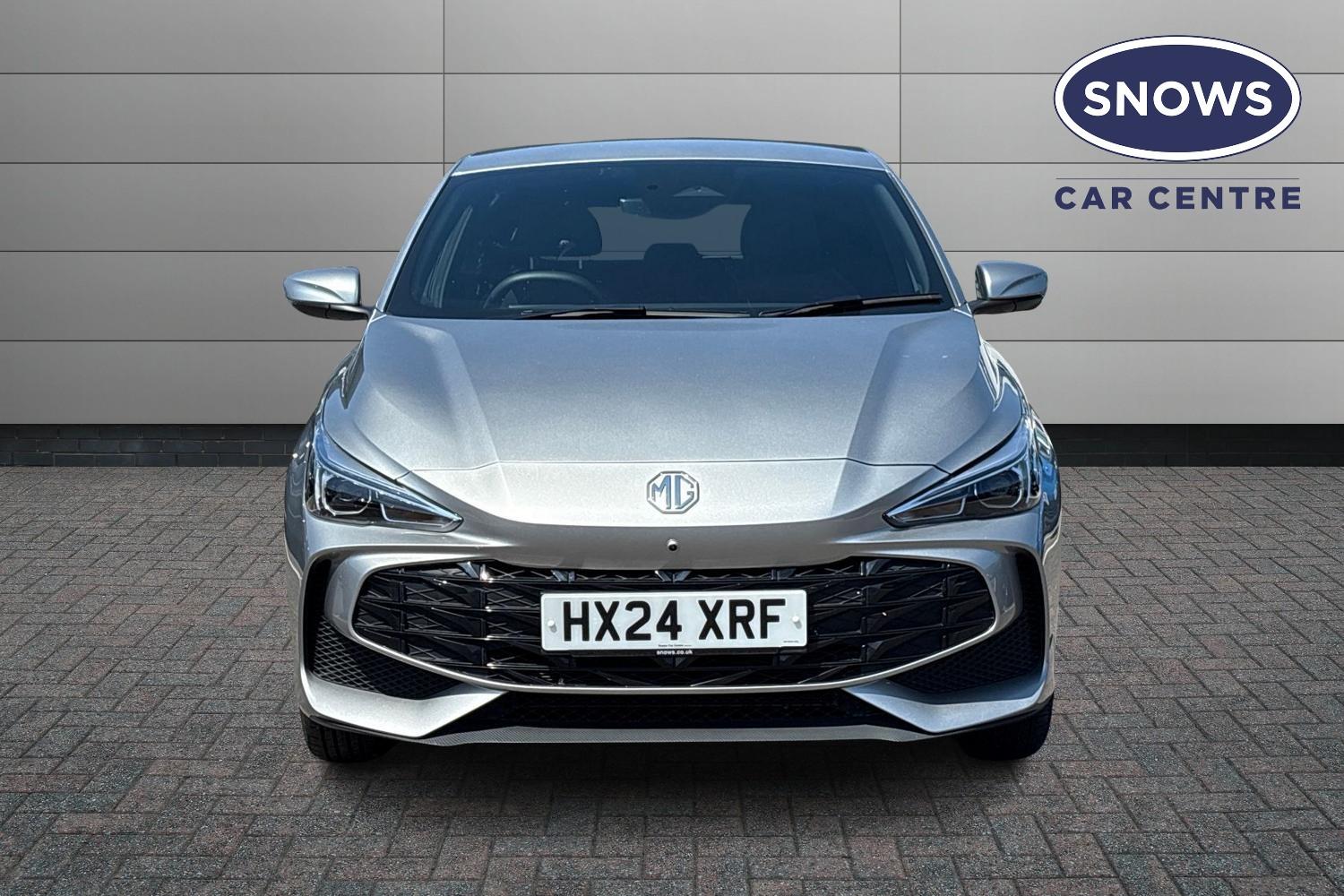 MG 3