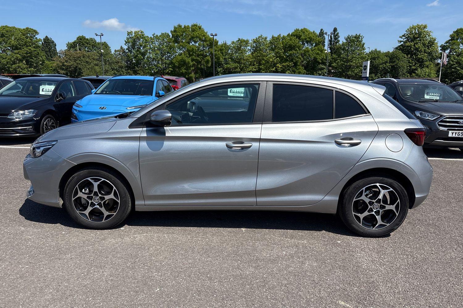 MG 3