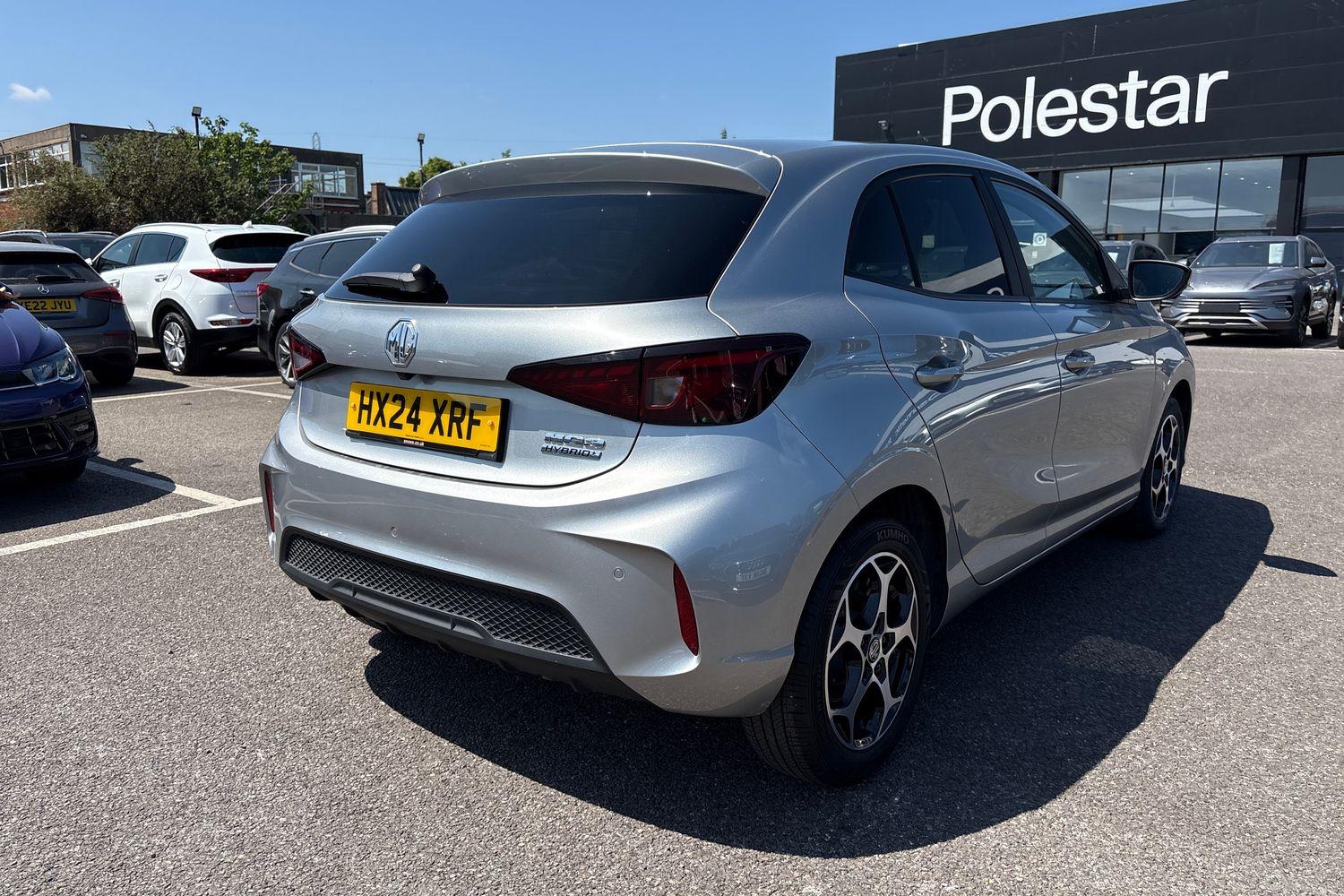 MG 3