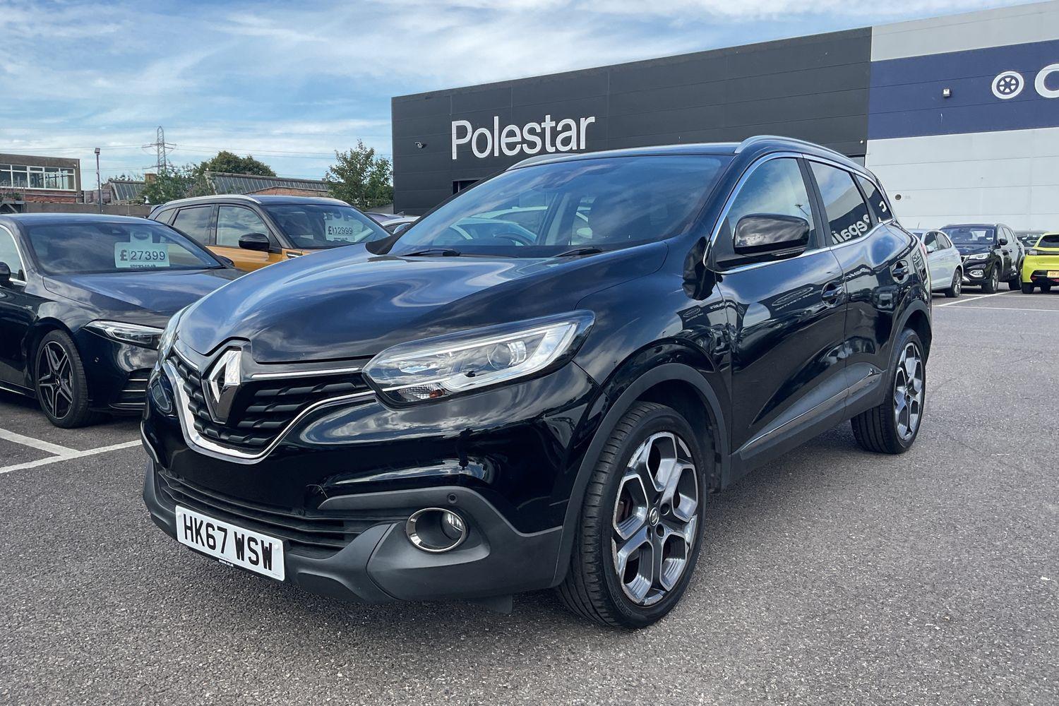 Renault Kadjar