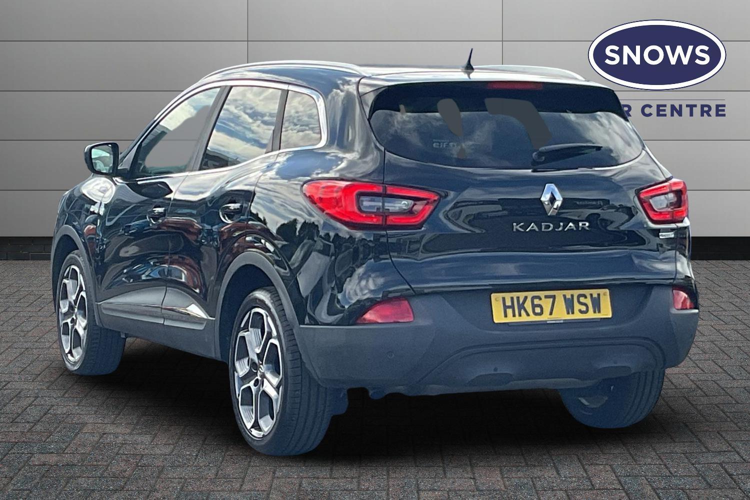 Renault Kadjar