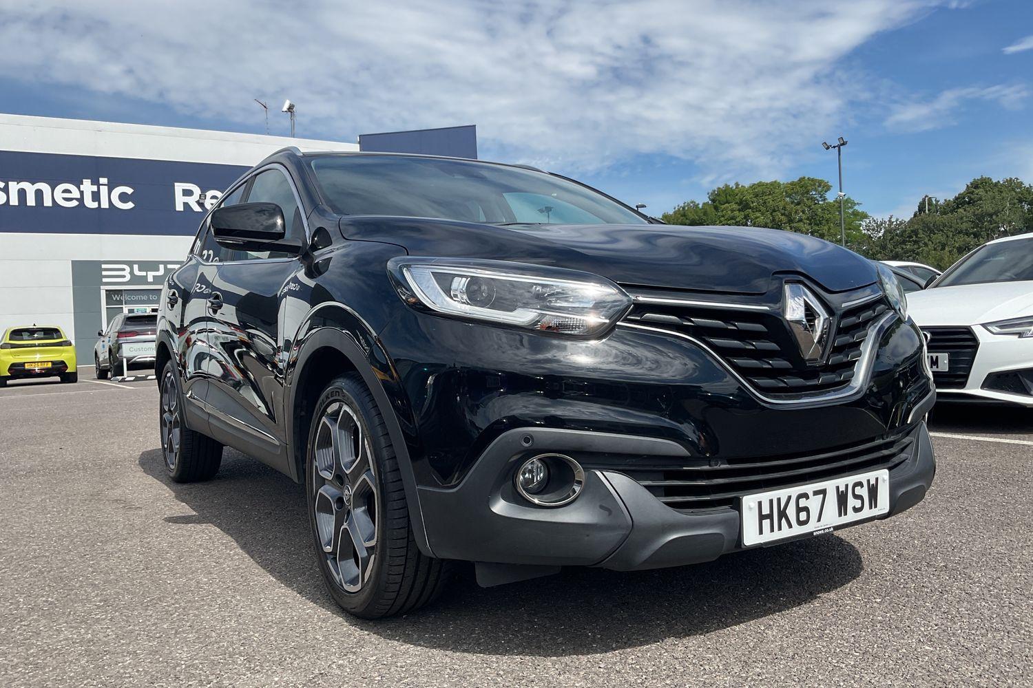 Renault Kadjar