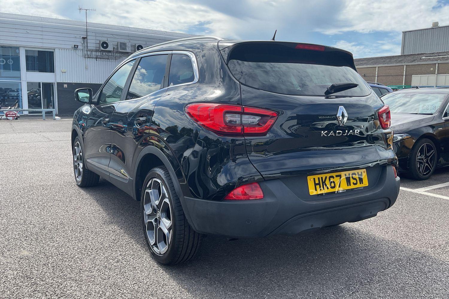 Renault Kadjar