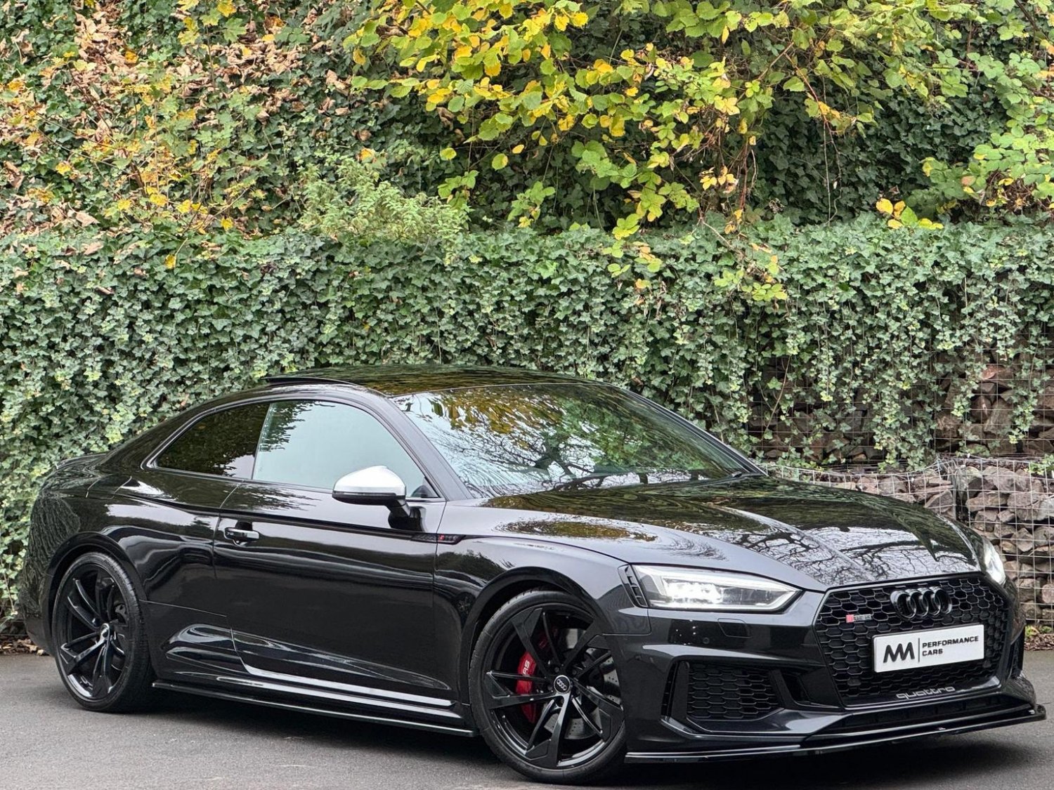 Audi RS5