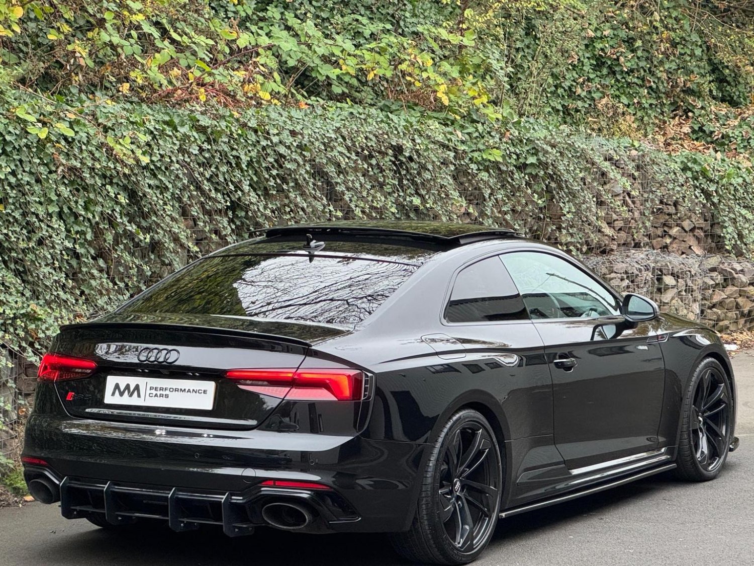 Audi RS5