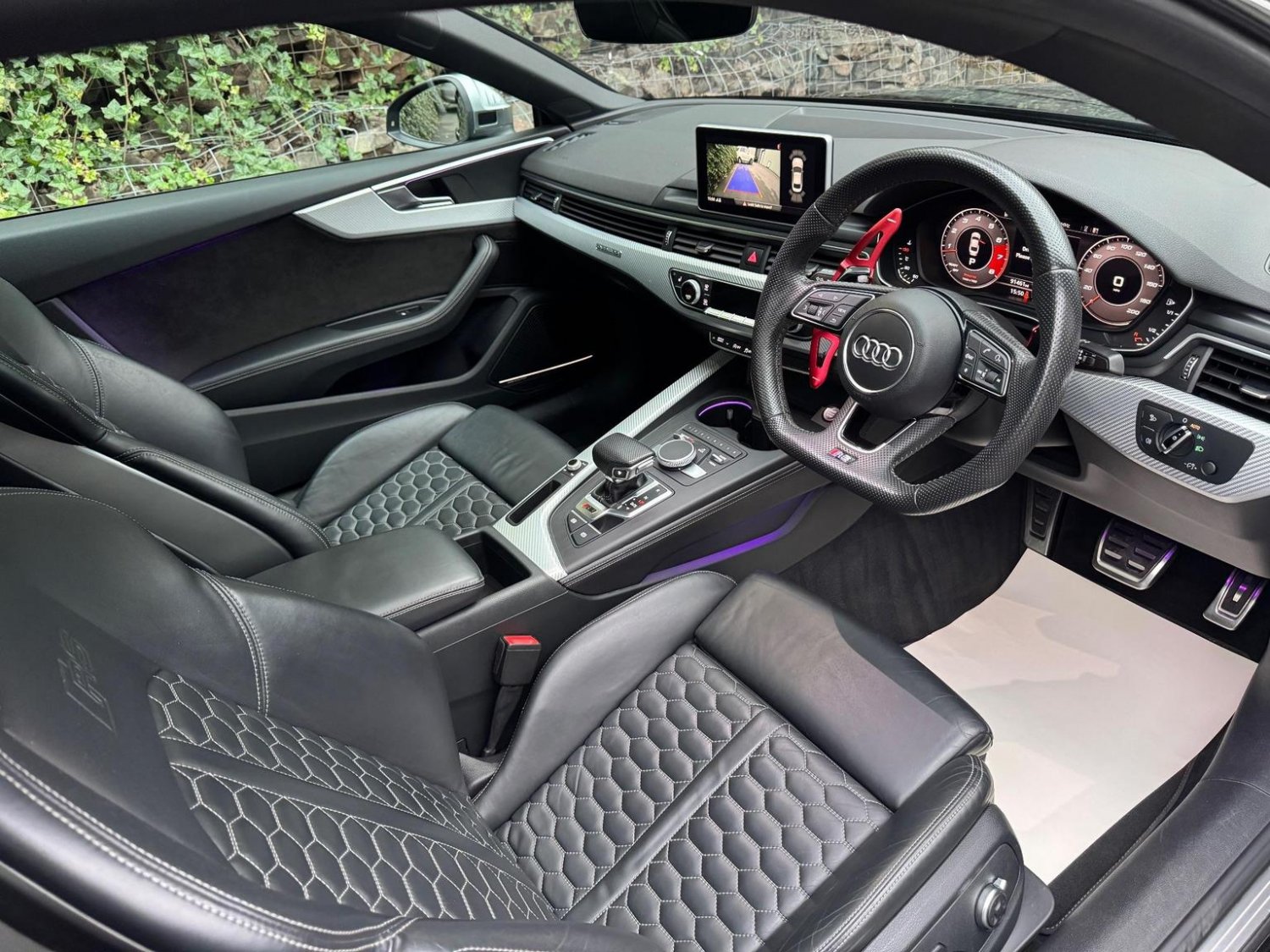 Audi RS5