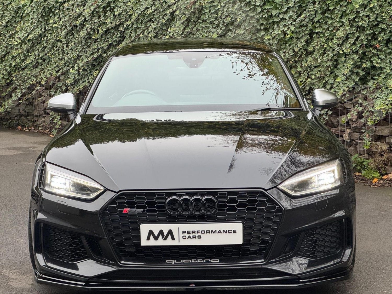 Audi RS5