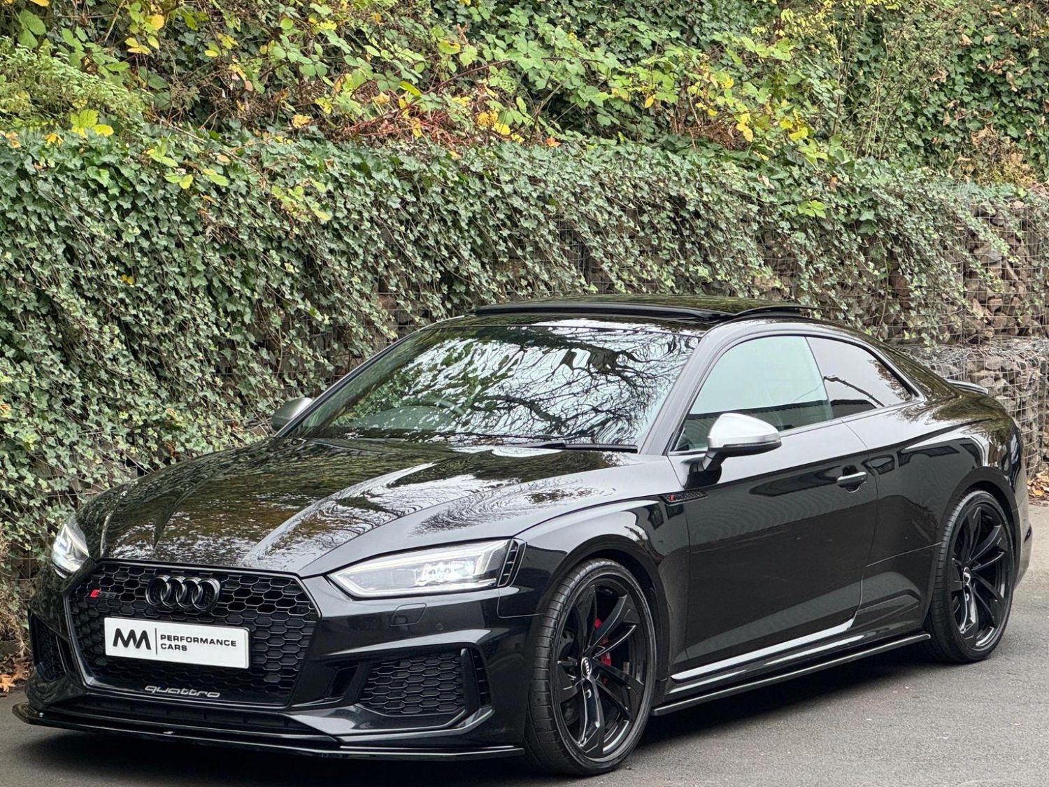 Audi RS5