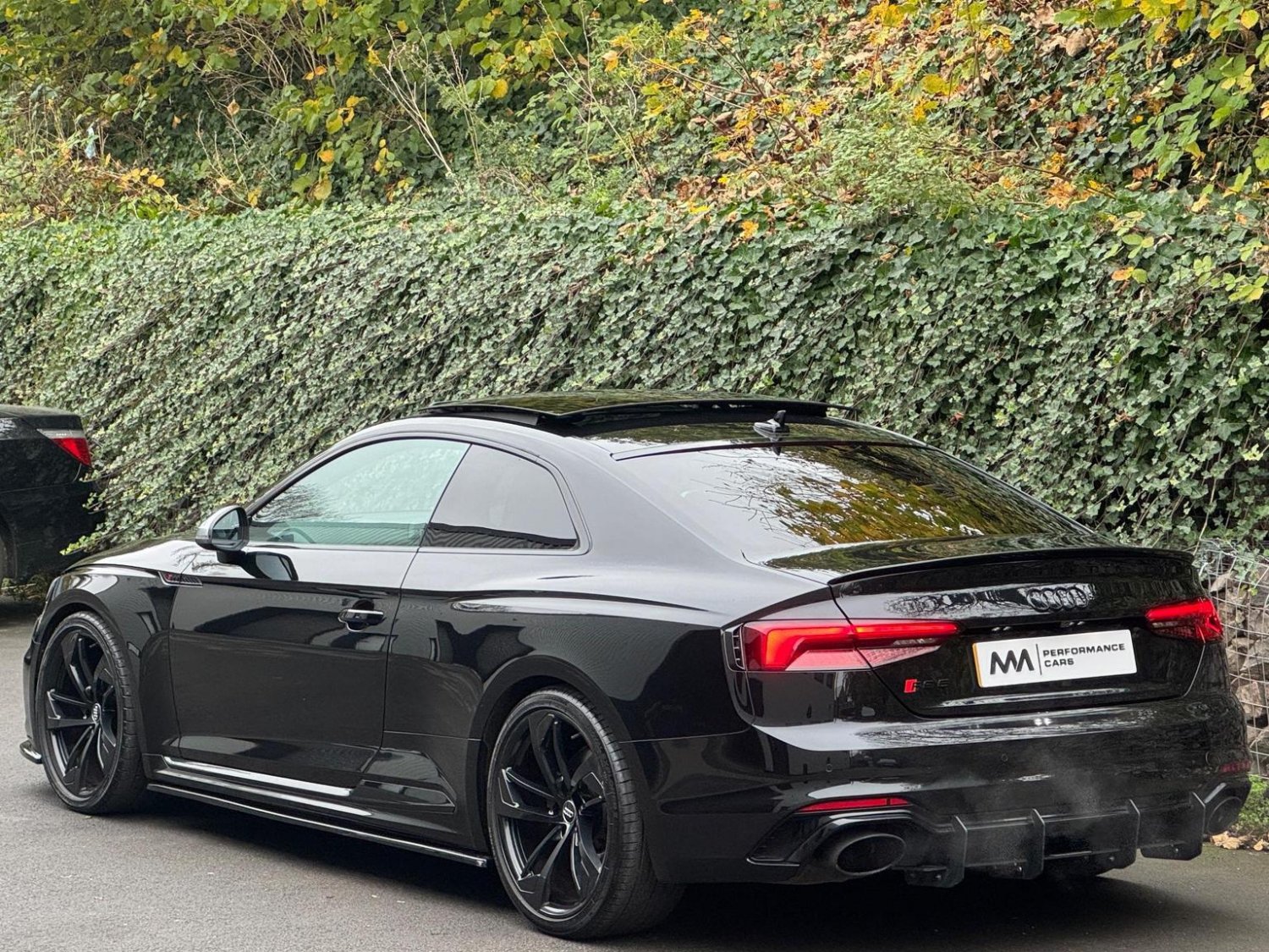 Audi RS5