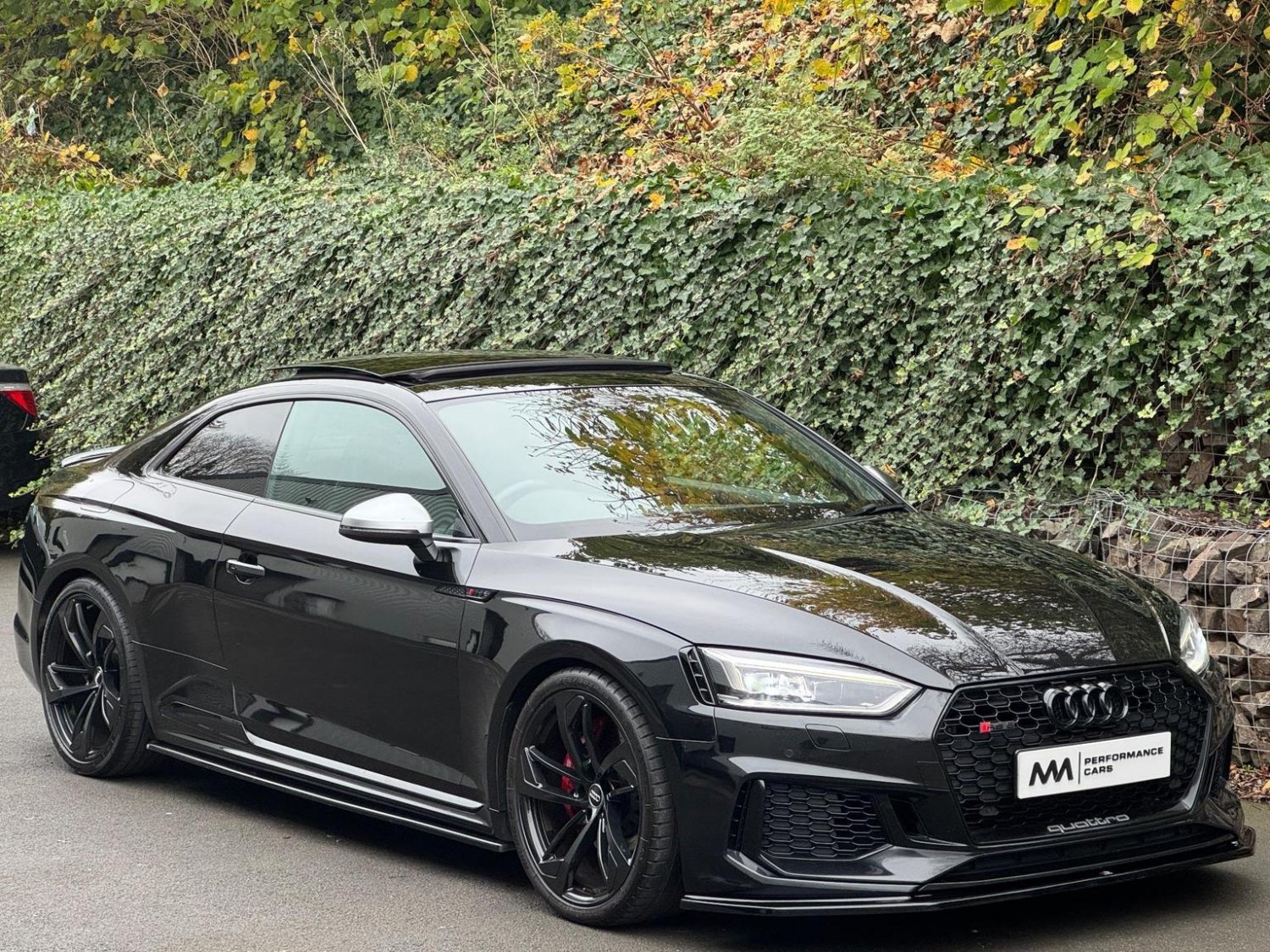 Audi RS5