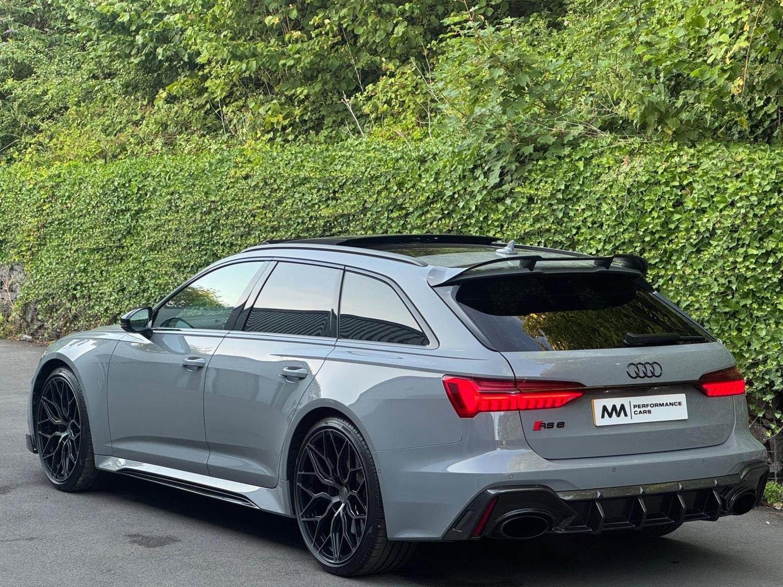Audi RS6