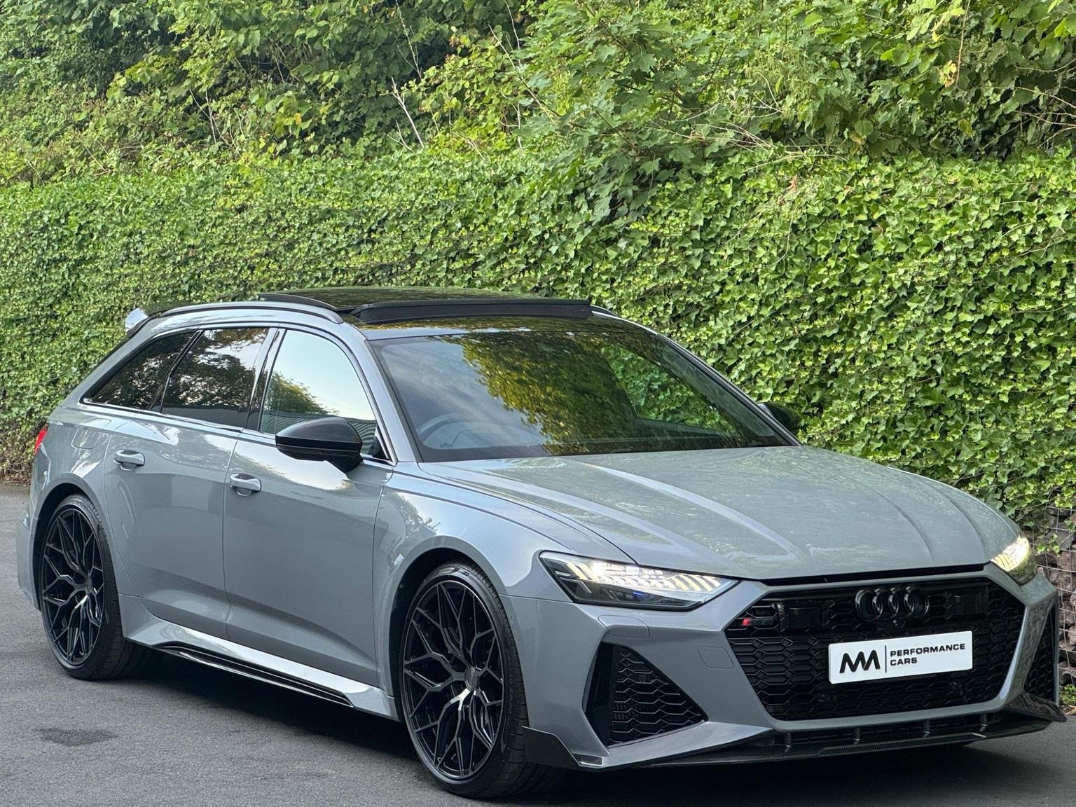 Audi RS6