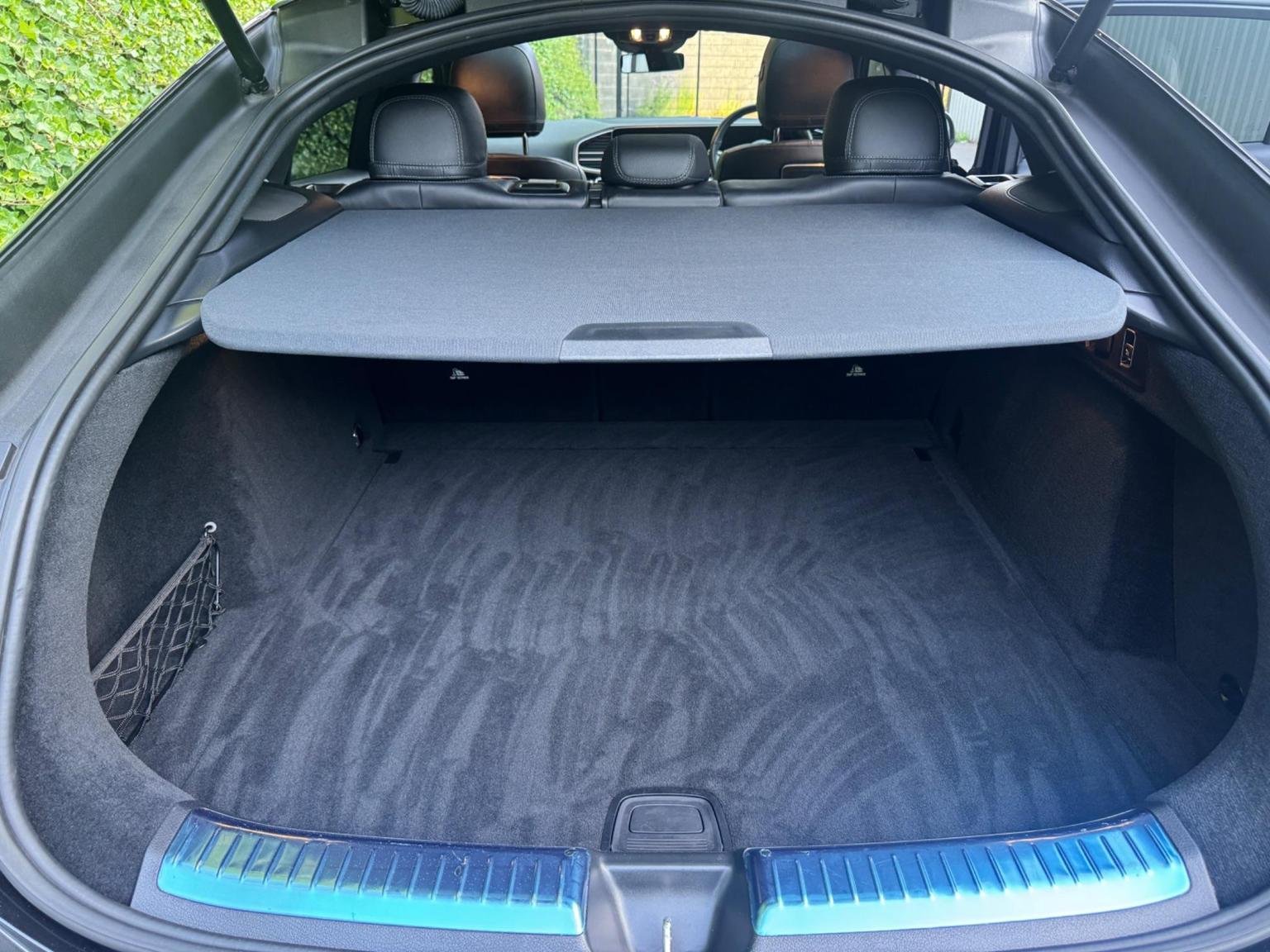Mercedes Benz GLE-CLASS