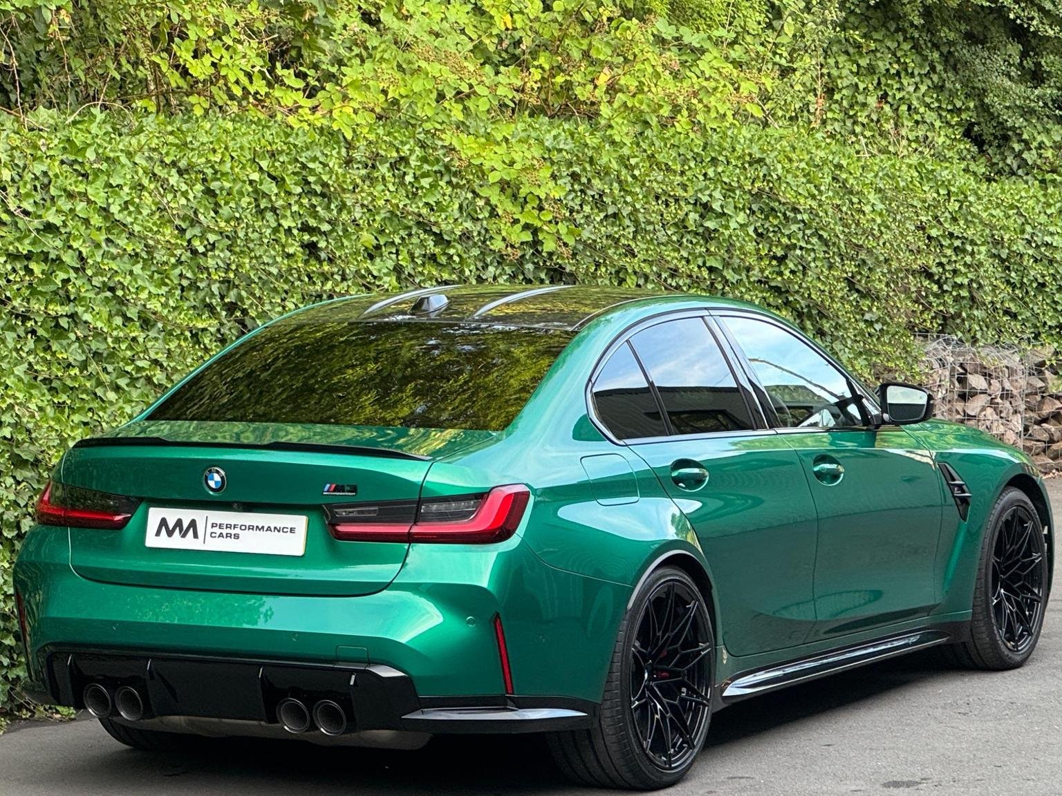 BMW M3