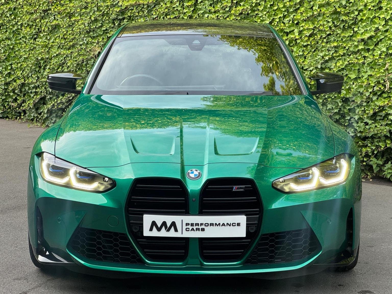 BMW M3