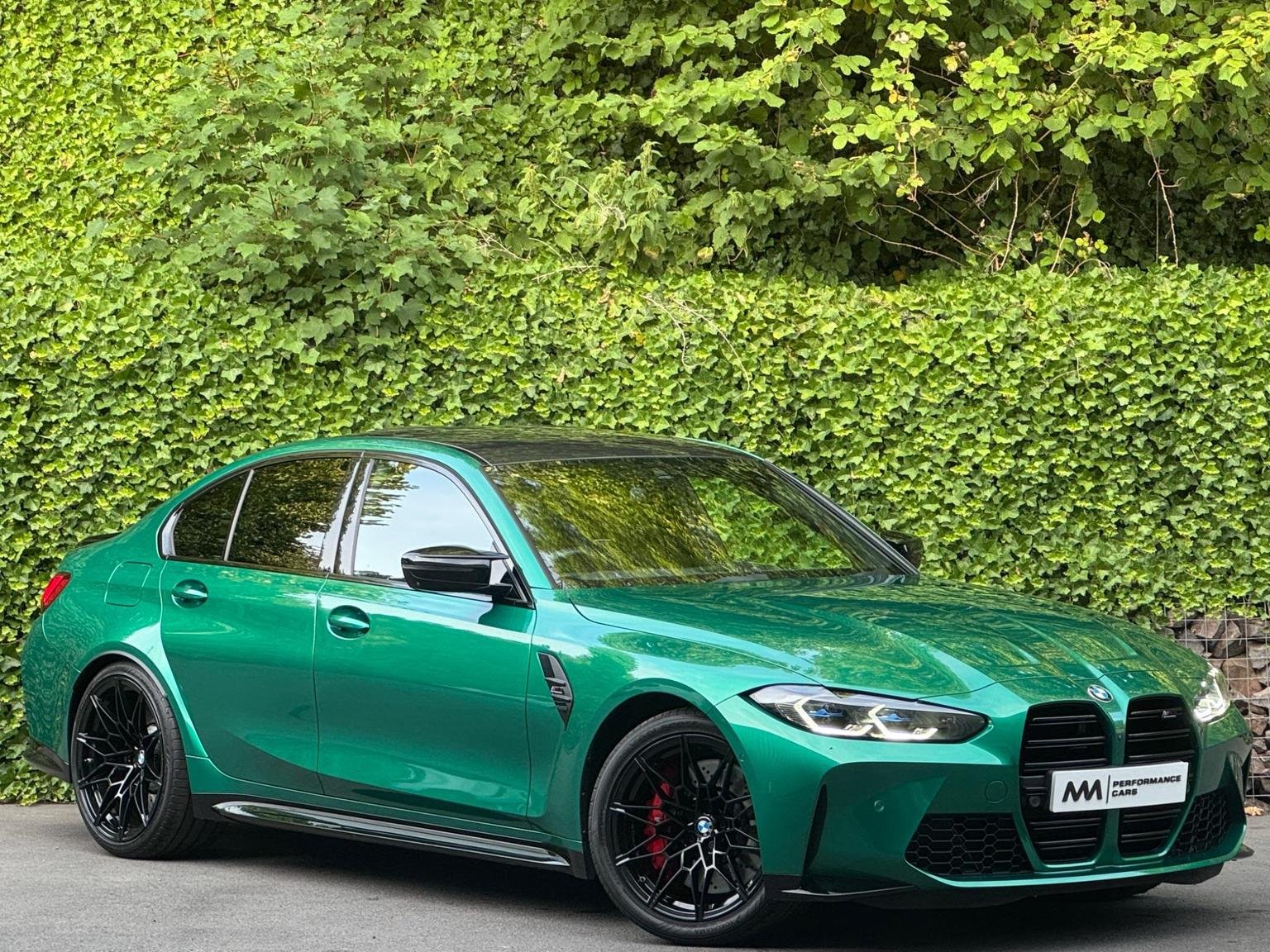 BMW M3