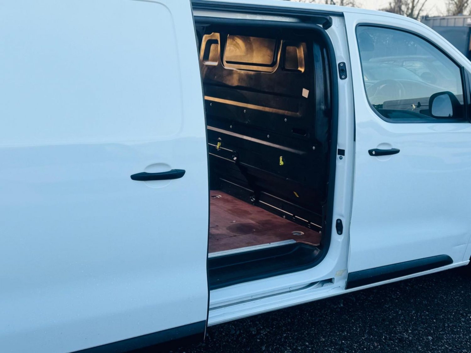 Citroen Dispatch
