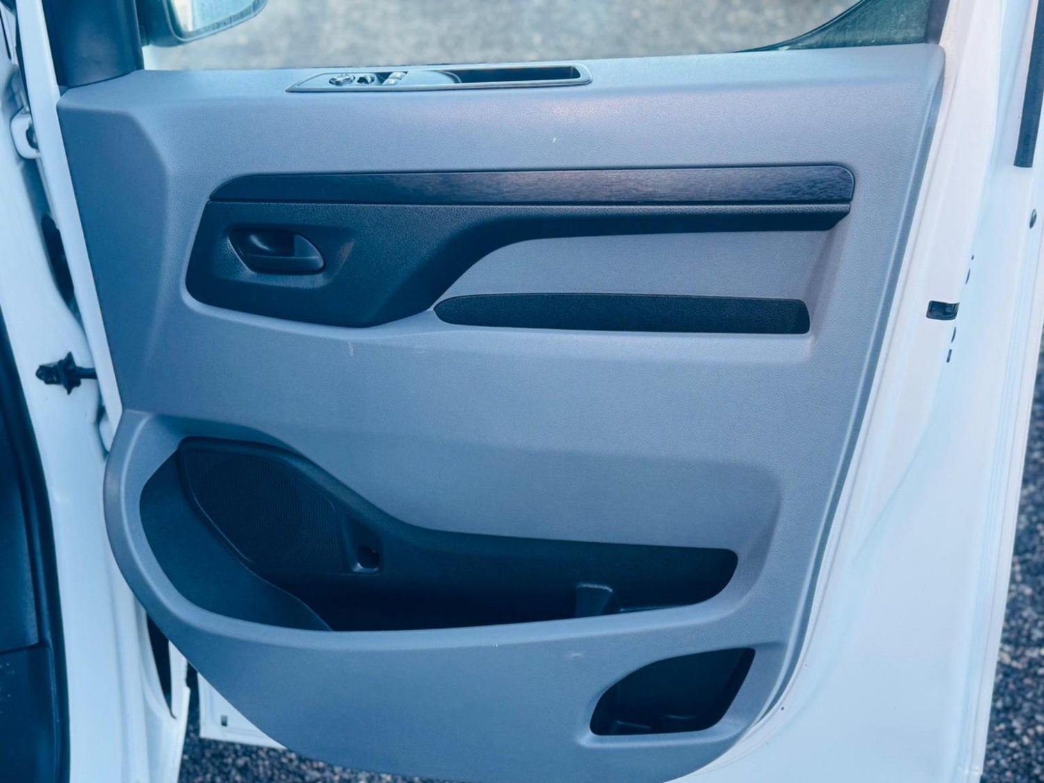 Citroen Dispatch