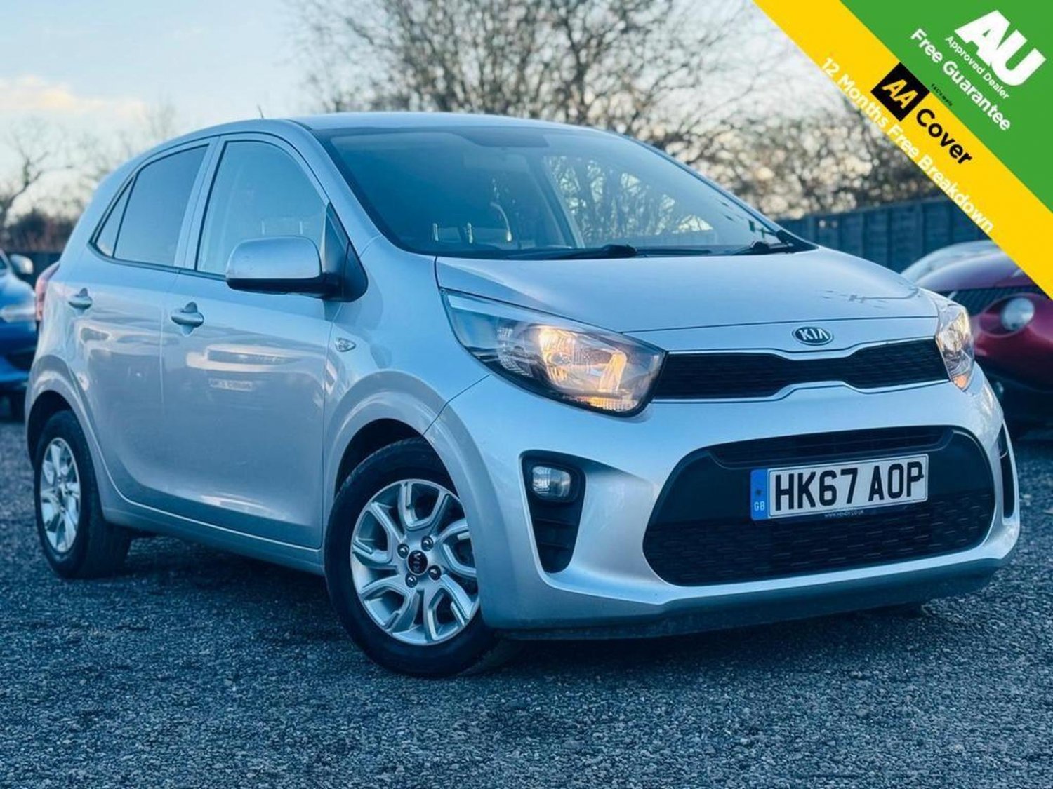 Kia Picanto