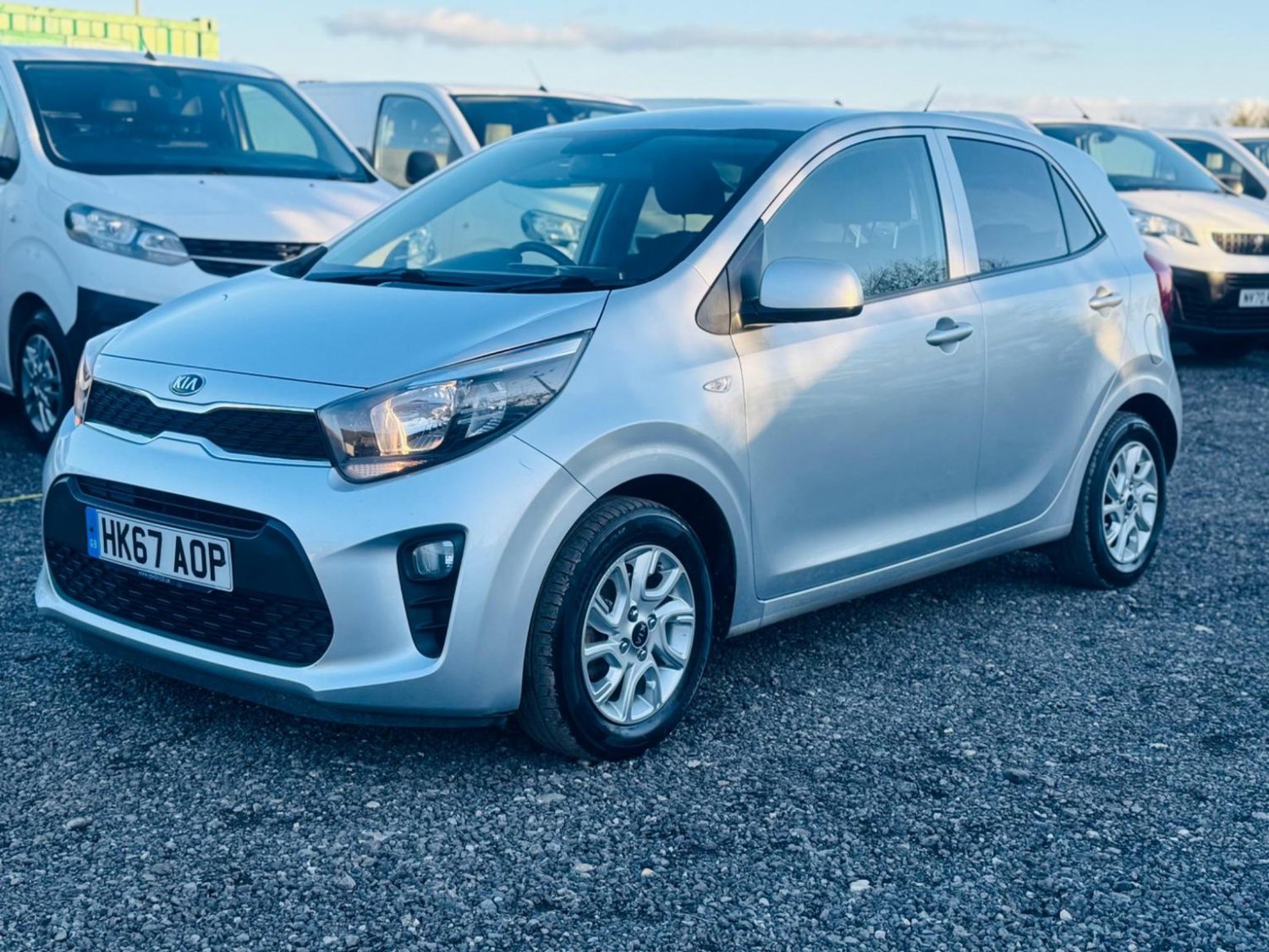 Kia Picanto