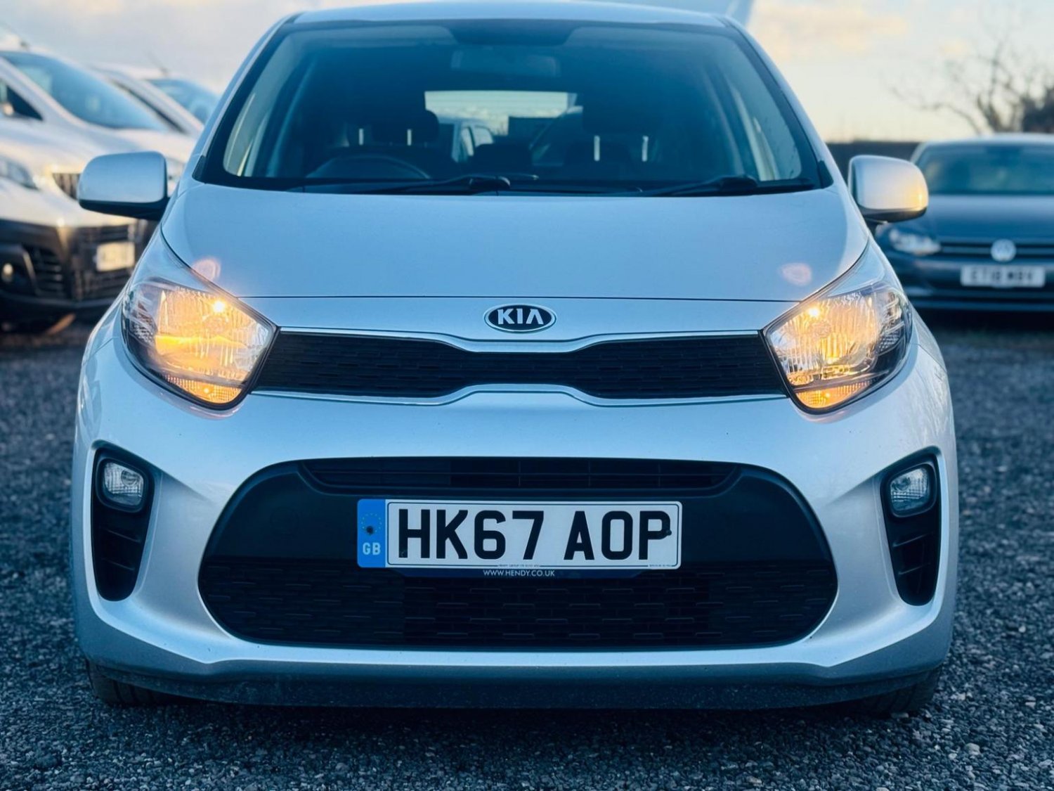 Kia Picanto