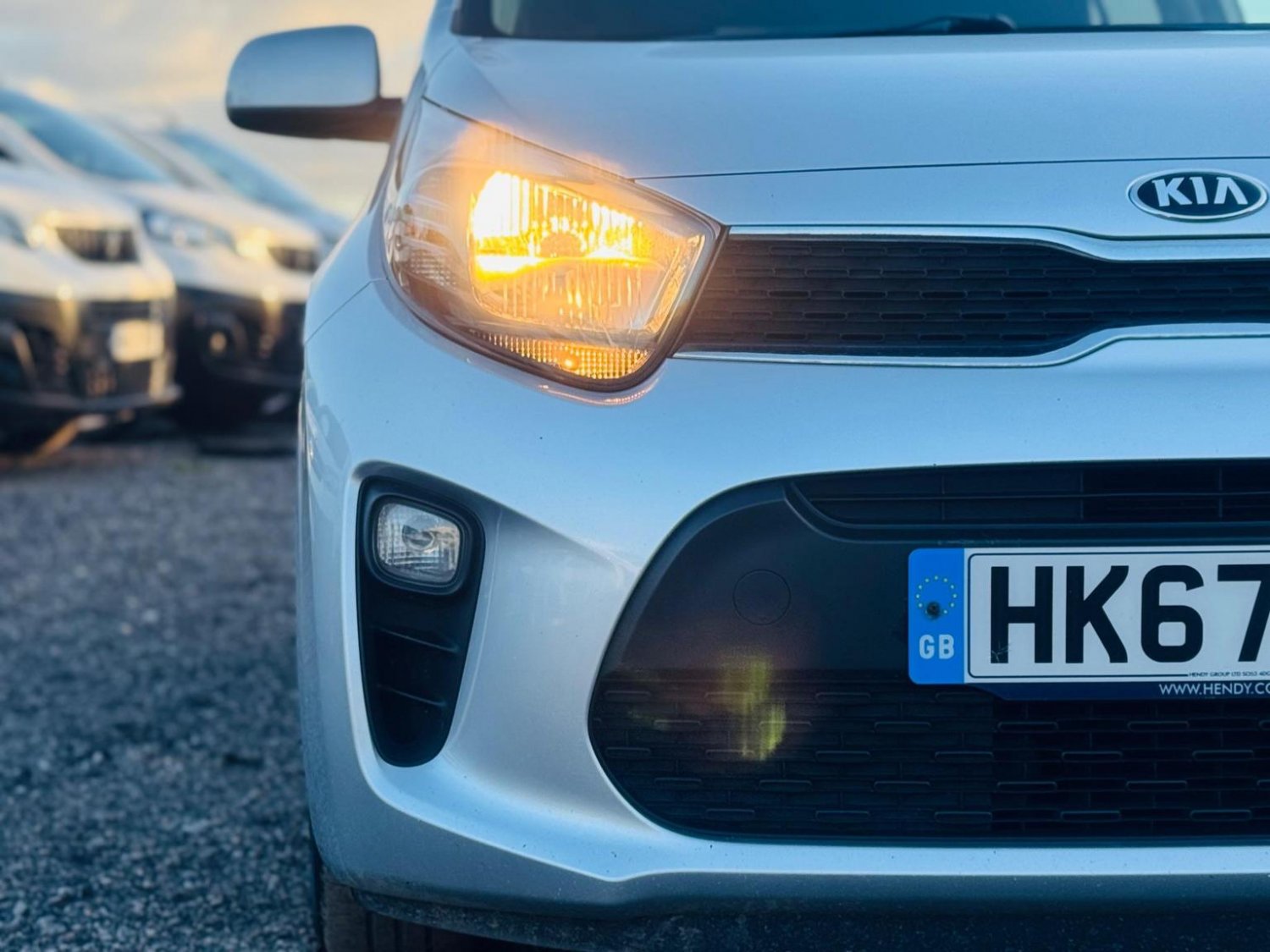Kia Picanto
