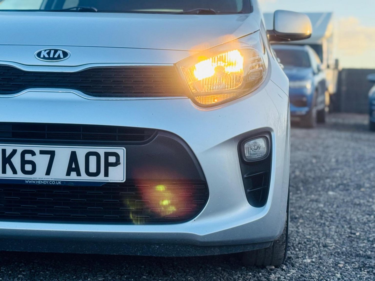 Kia Picanto