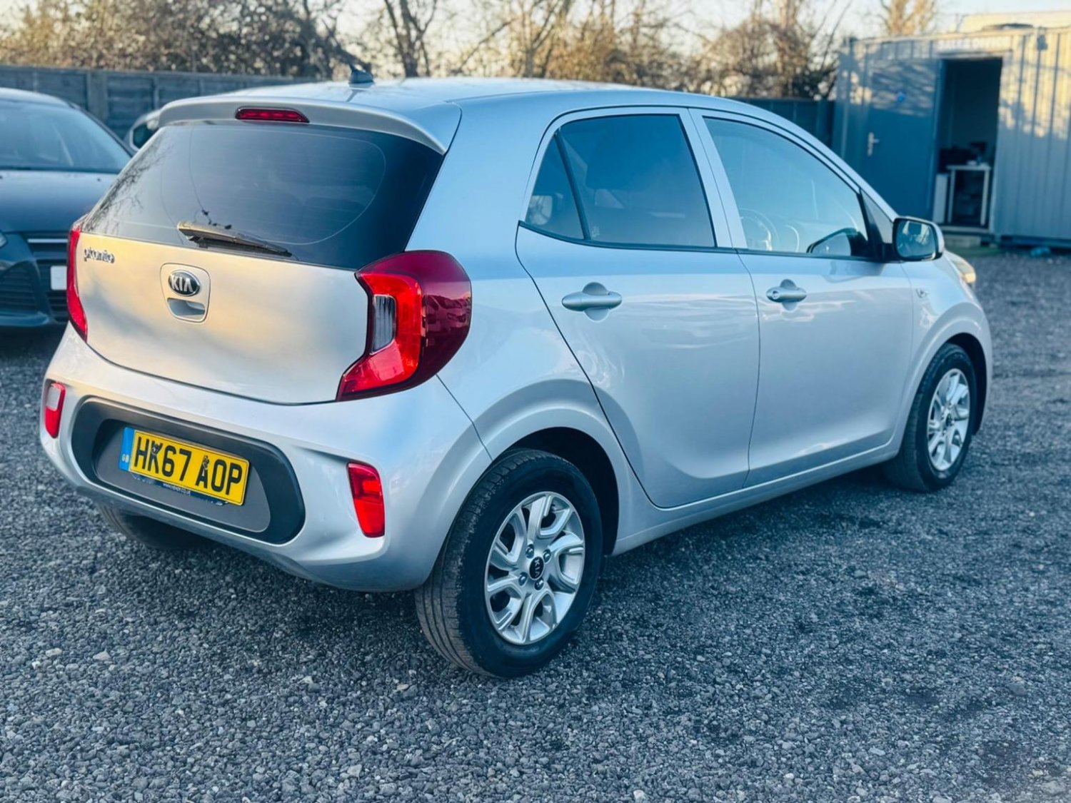 Kia Picanto