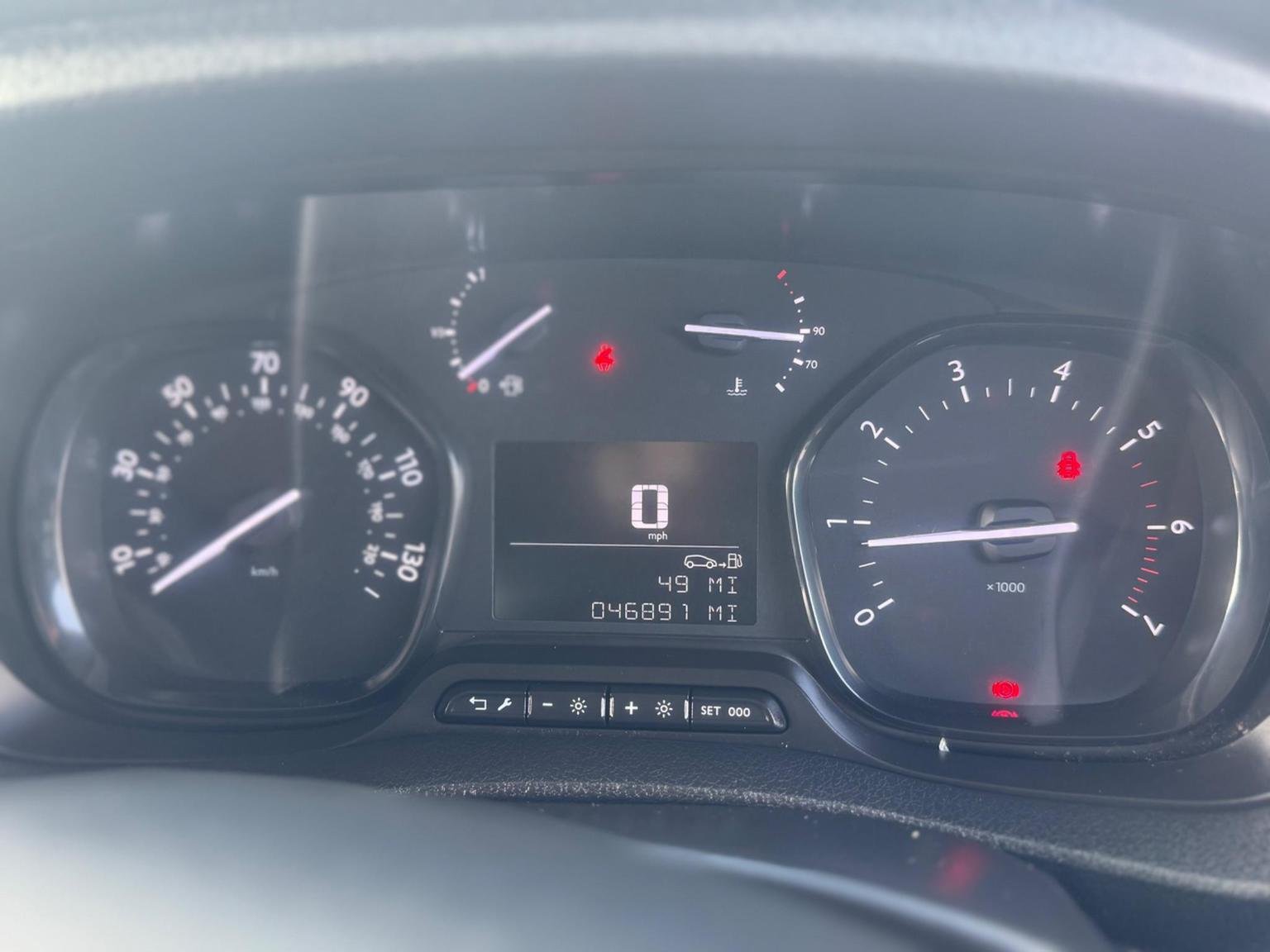 Peugeot Expert