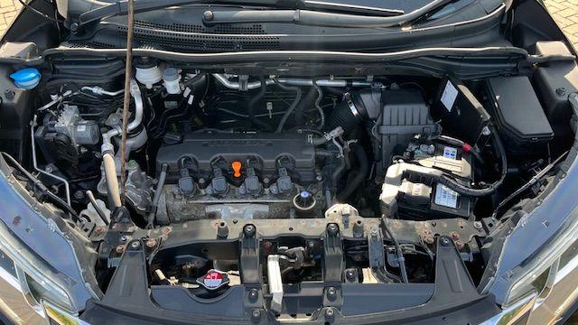 Honda Cr V