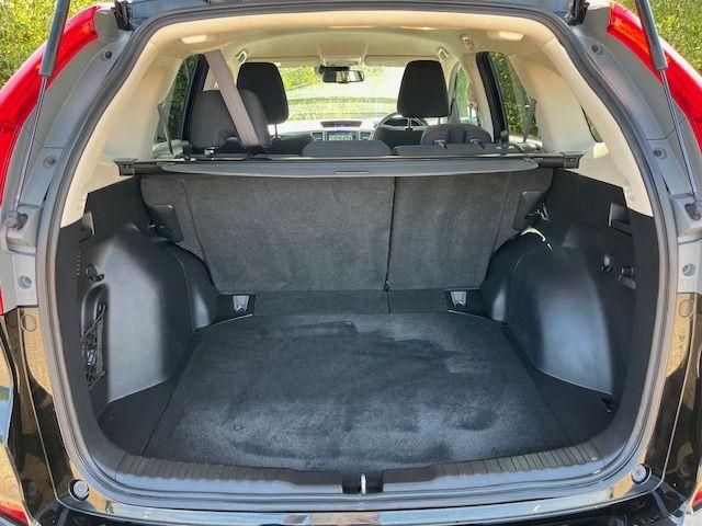 Honda Cr V