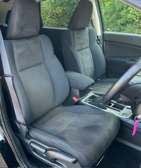 Honda Cr V