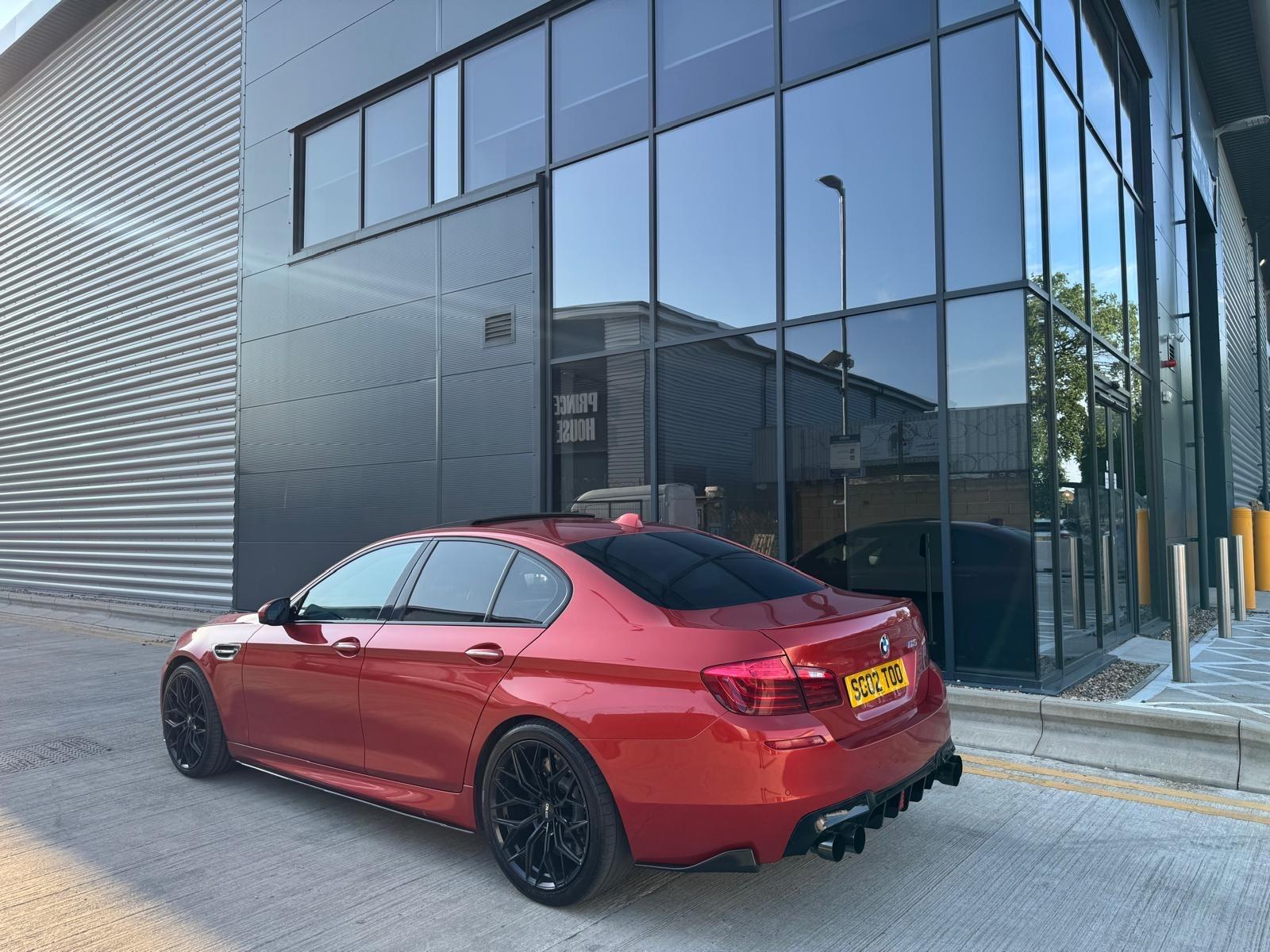 BMW M5
