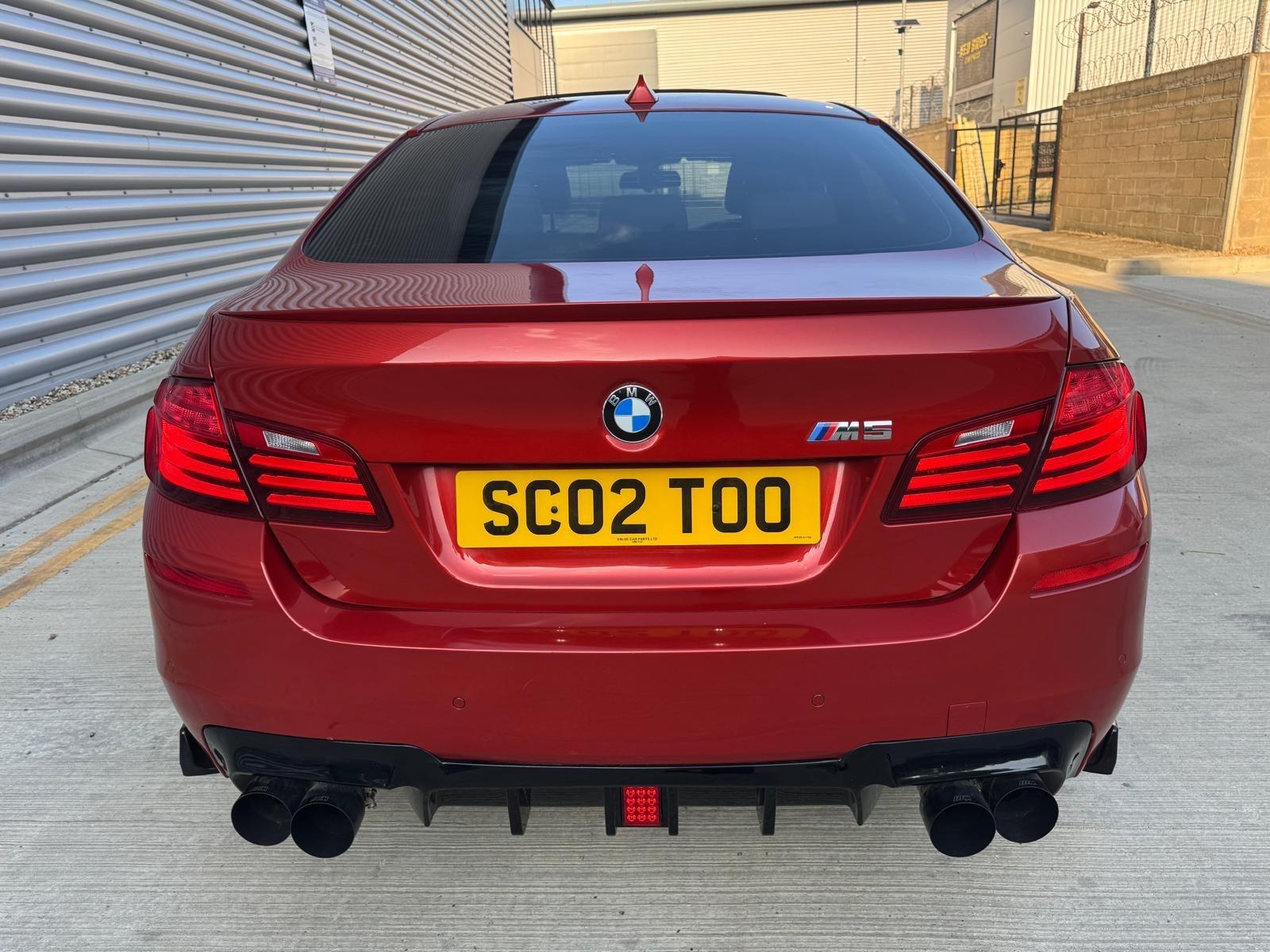 BMW M5