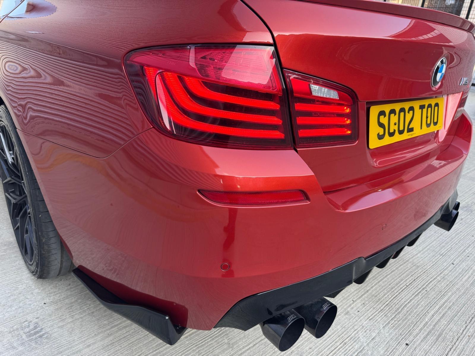 BMW M5