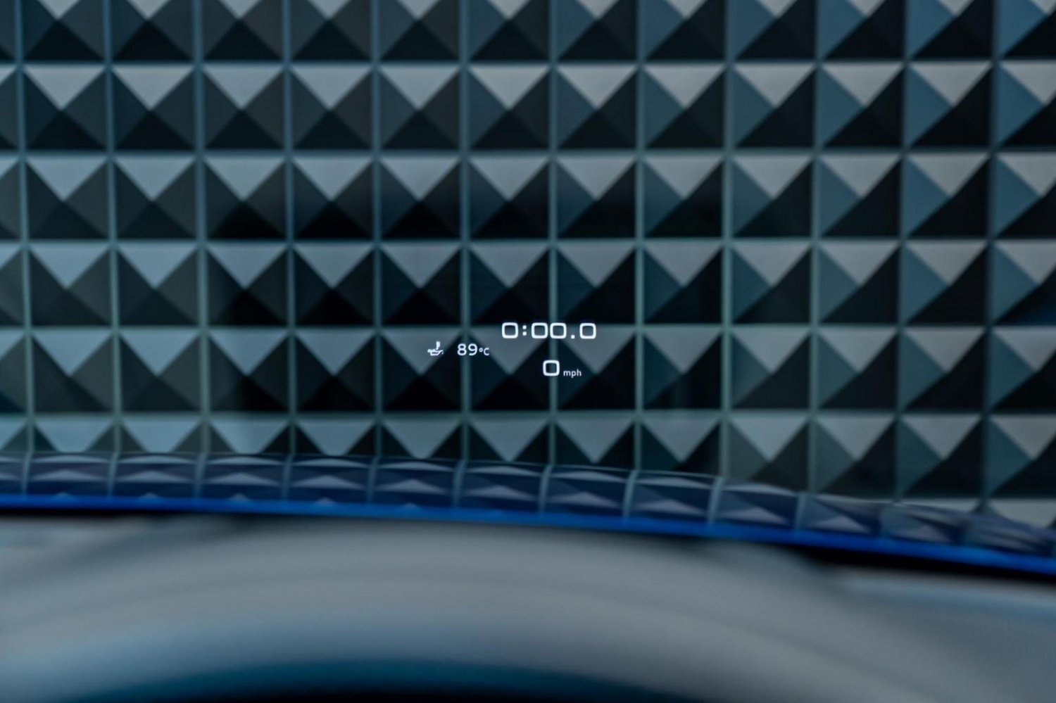 Audi RS4 Saloon