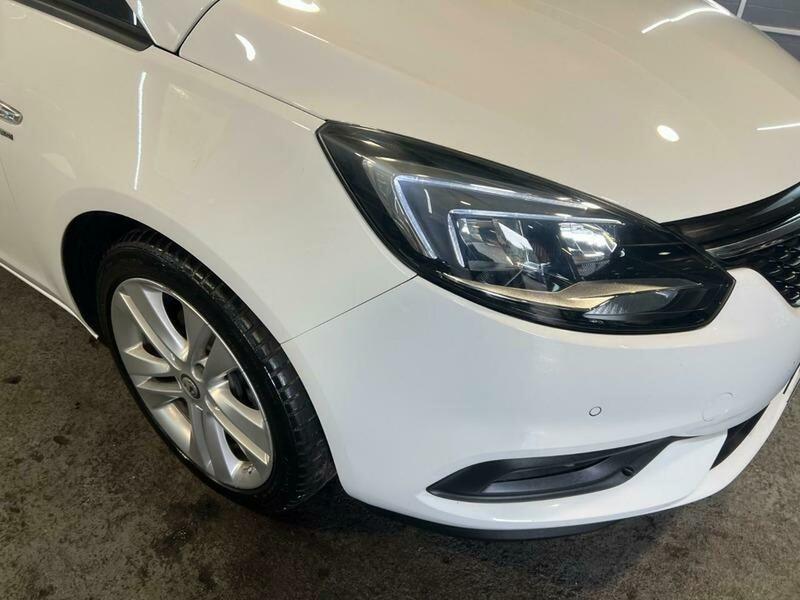 Vauxhall Zafira