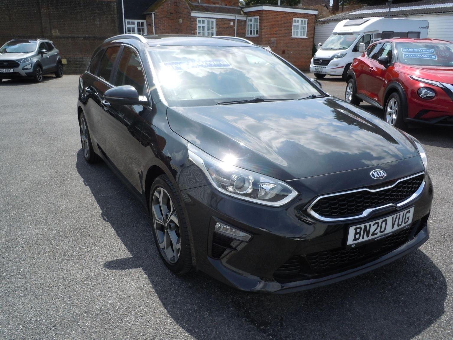 Kia Cee'd