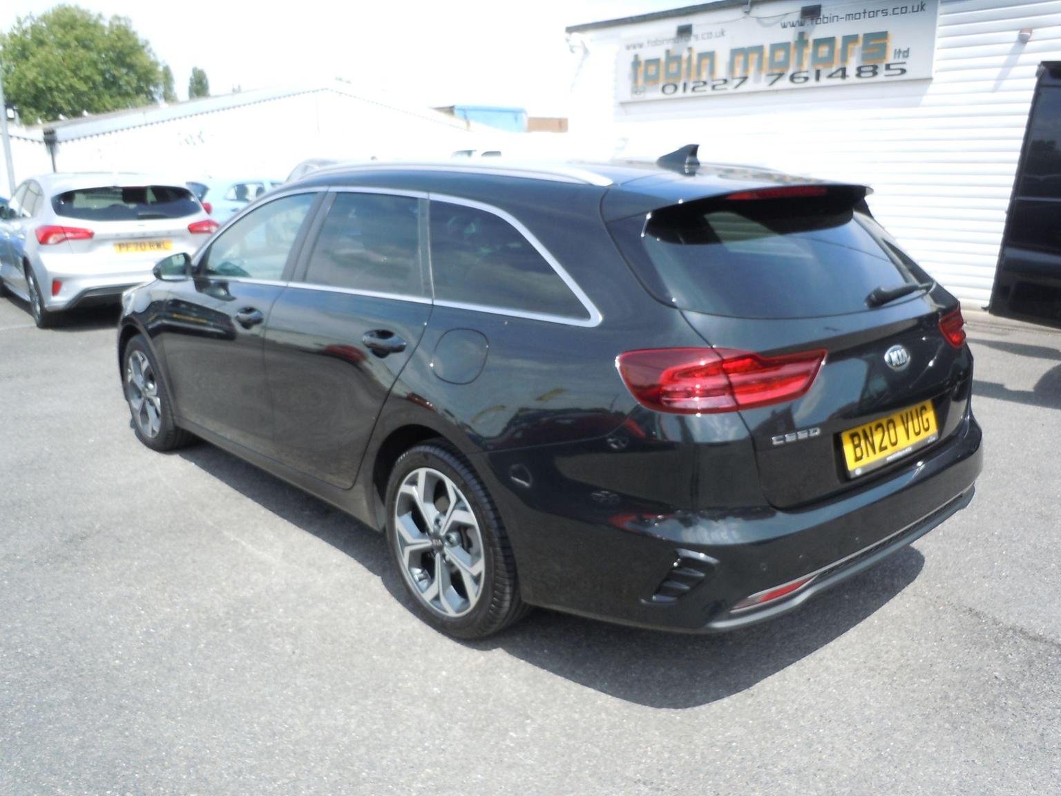 Kia Cee'd