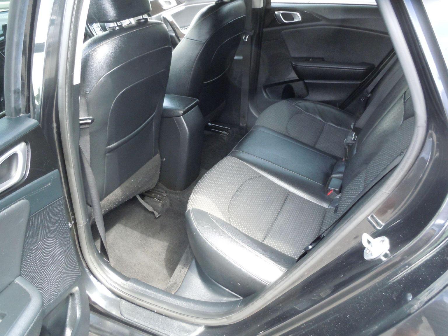 Kia Cee'd