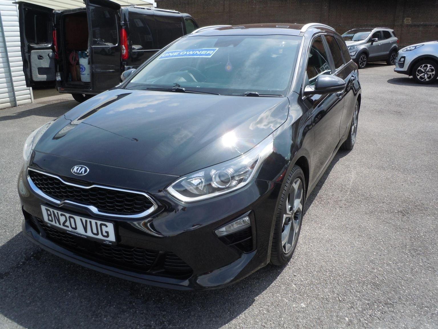 Kia Cee'd