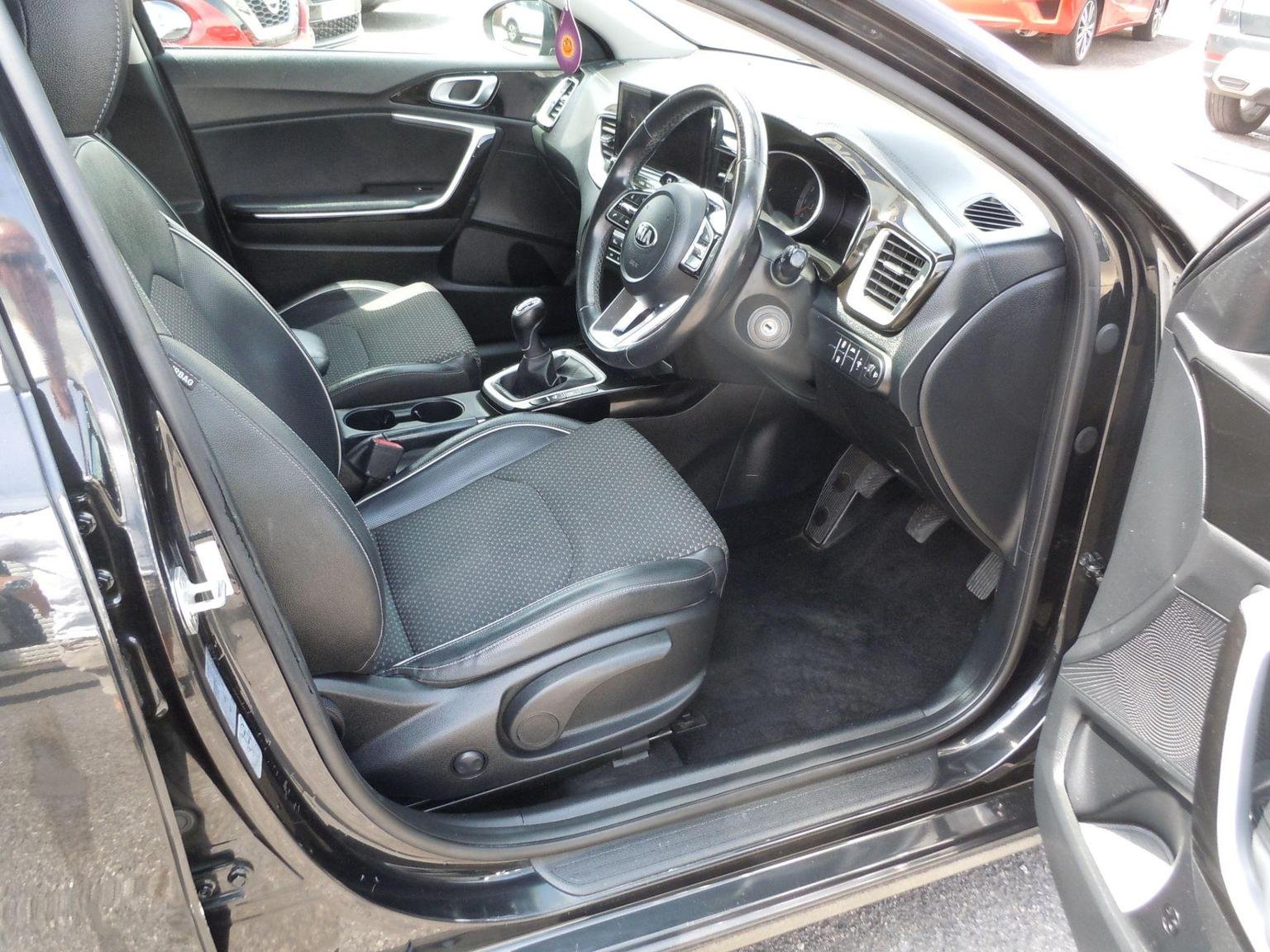 Kia Cee'd
