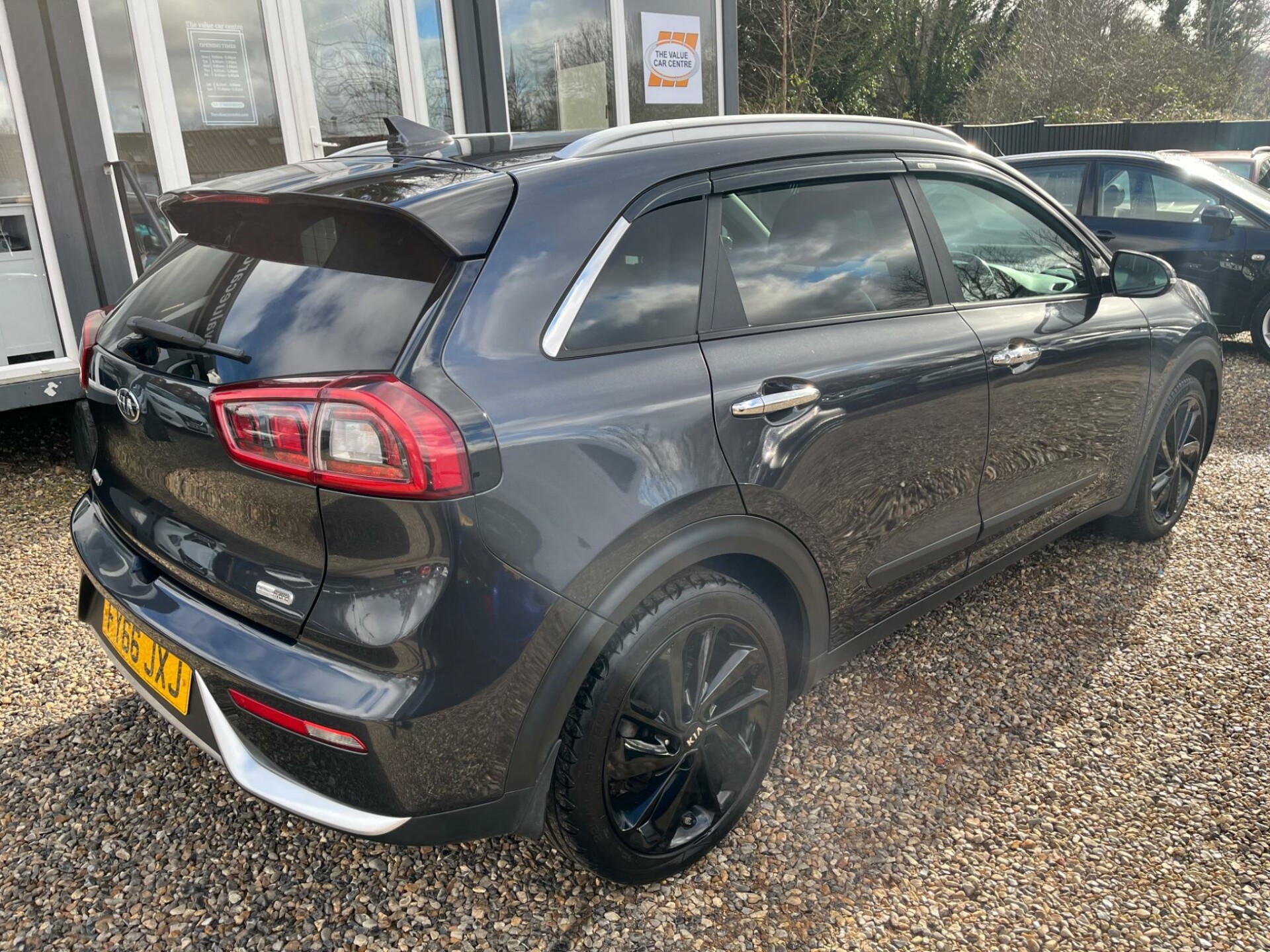 Kia Niro