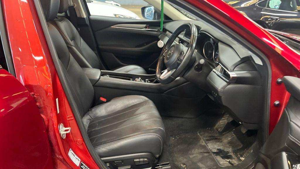 Mazda Mazda6
